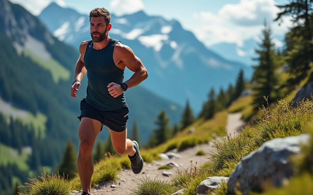 découvrez comment la musculation peut devenir un atout majeur pour améliorer vos performances en trail, en renforçant votre endurance, votre puissance et votre résistance.
