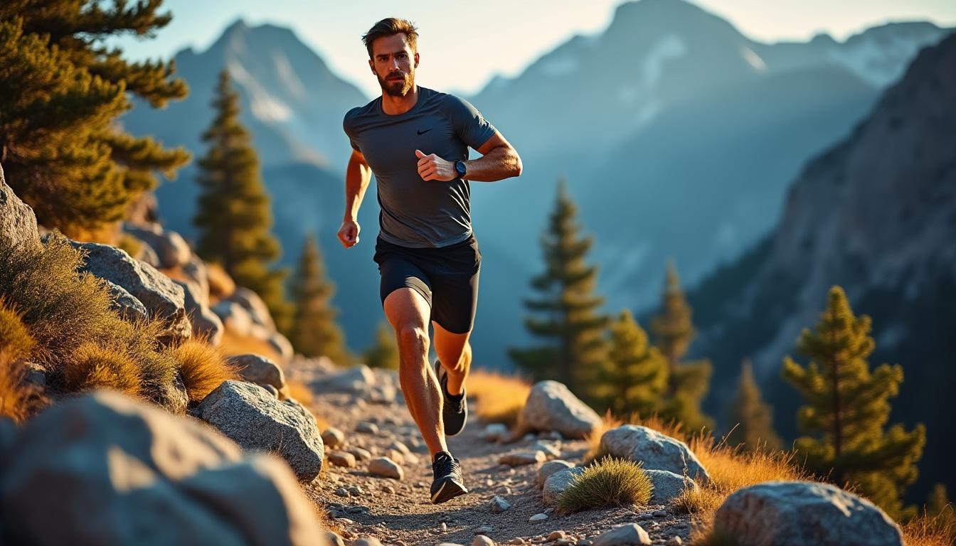 découvrez comment la musculation peut optimiser vos performances en trail en renforçant votre endurance, votre puissance et votre prévention des blessures.