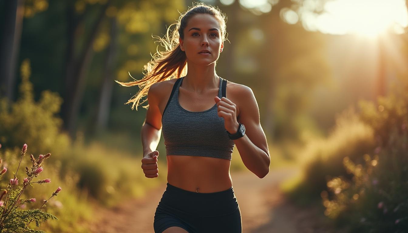 découvrez comment la musculation peut renforcer vos performances en trail en améliorant votre endurance, votre puissance et votre résistance.