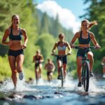 découvrez comment le sport en plein air améliore la santé physique et mentale tout en boostant la performance sportive. explorez les bienfaits du contact avec la nature.