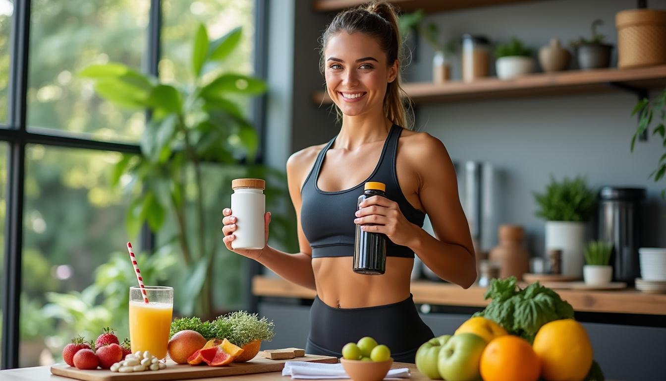 découvrez nutripure et ses compléments alimentaires naturels pour améliorer votre bien-être au quotidien grâce à des ingrédients sains et efficaces.