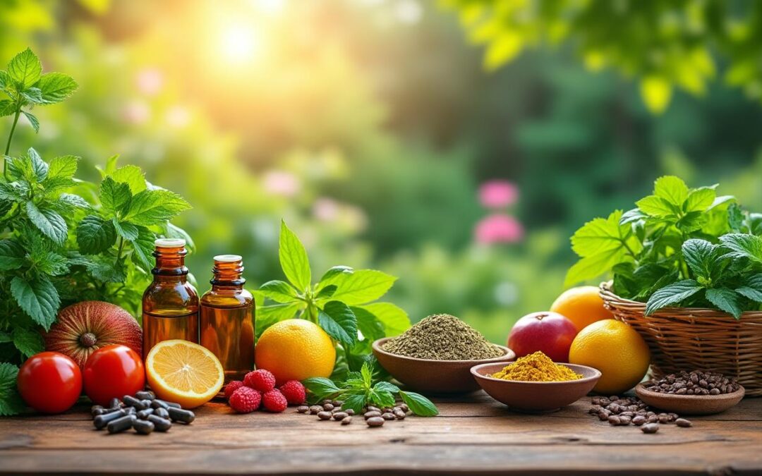 découvrez nutripure et profitez des bienfaits des compléments alimentaires naturels pour votre bien-être et votre santé au quotidien.