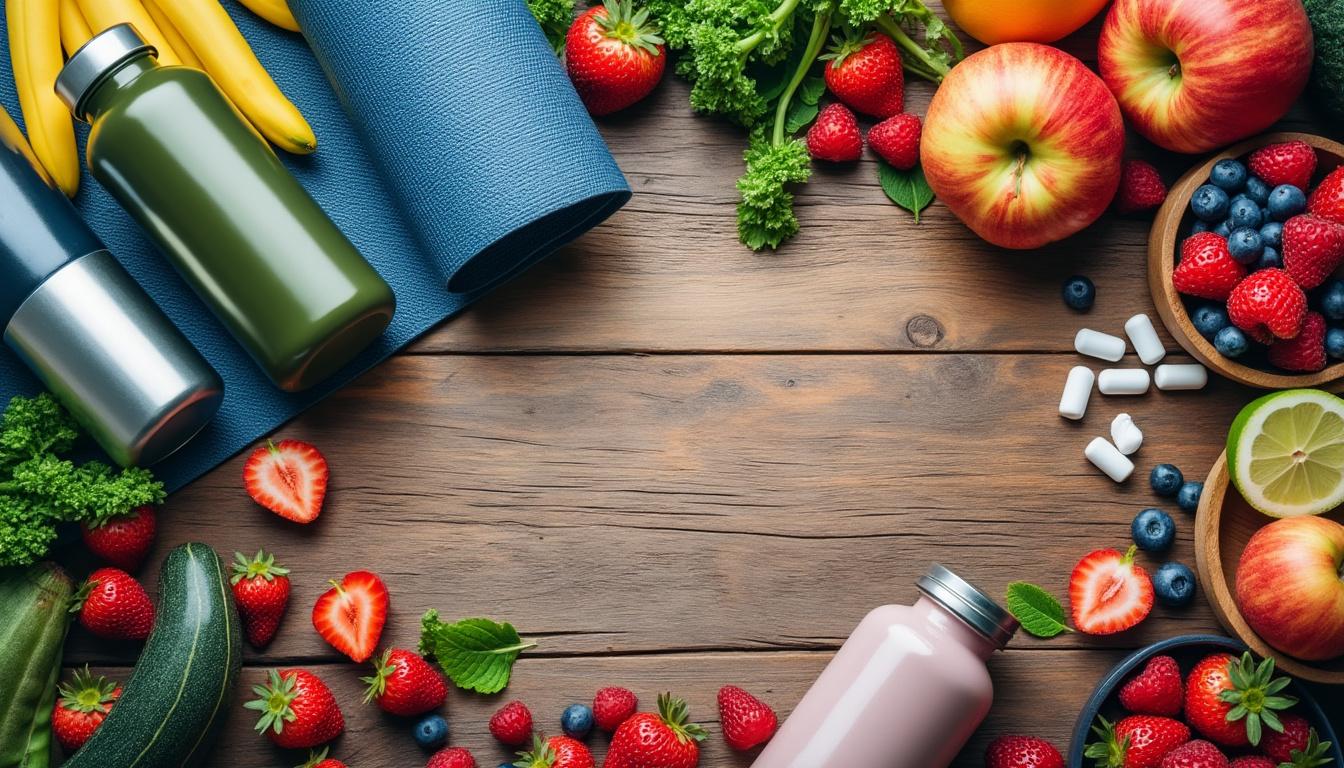 découvrez nutripure, la gamme de compléments alimentaires naturels pour booster votre santé et votre bien-être au quotidien.