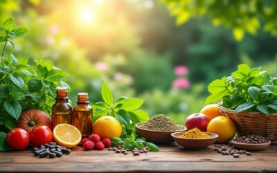 Nutripure : découvrez les bienfaits des compléments alimentaires naturels