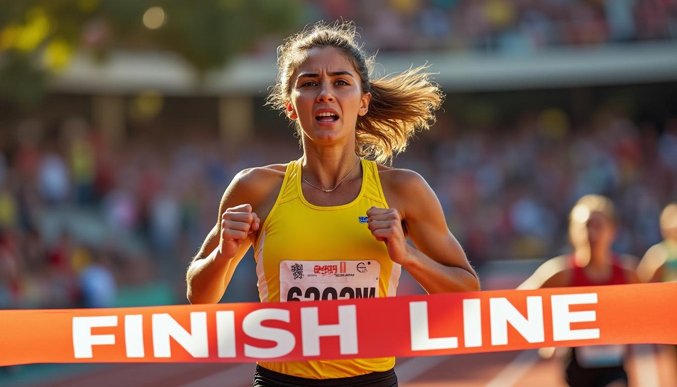 découvrez pourquoi le marathon continue de représenter le défi sportif ultime en 2025, alliant endurance, détermination et dépassement de soi.