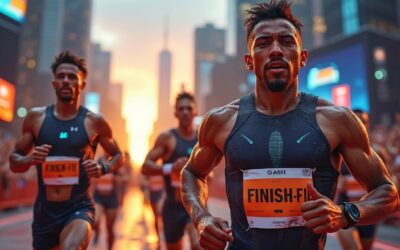 Pourquoi le marathon reste le défi sportif ultime en 2025