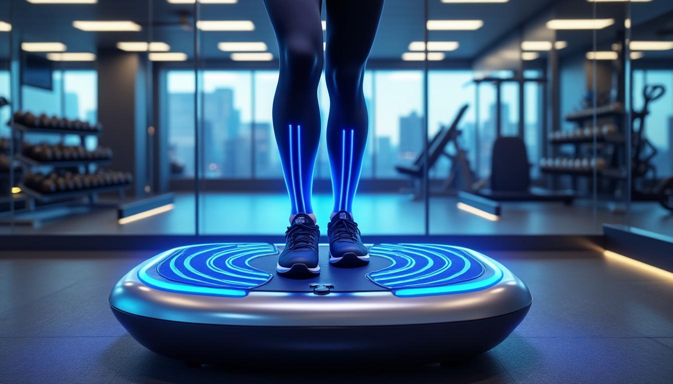 découvrez comment sismo fitness utilise les vibrations pour optimiser vos séances d'entraînement et maximiser vos résultats de manière efficace et innovante.