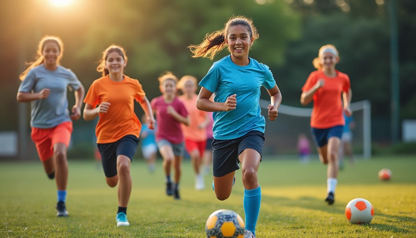 découvrez nos conseils pratiques pour bien débuter dans le sport en e et progresser rapidement grâce à des méthodes efficaces et adaptées à tous les niveaux.