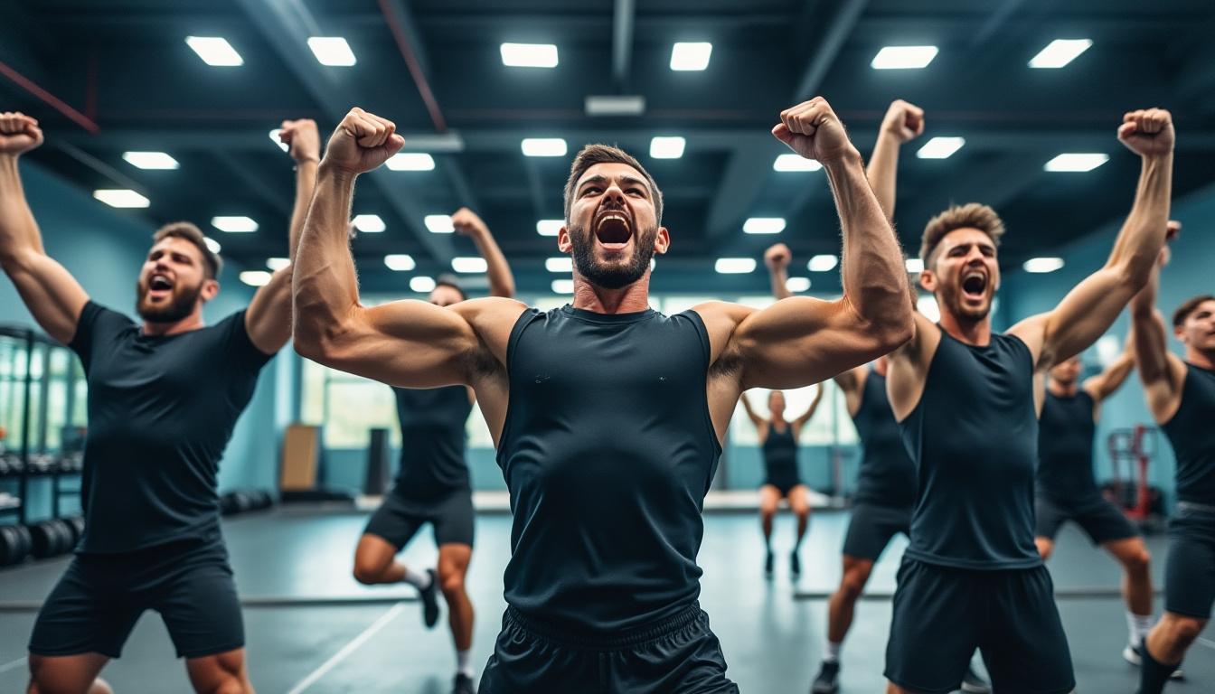 découvrez les bienfaits du sport en g et les pratiques recommandées pour améliorer votre santé et votre bien-être au quotidien.