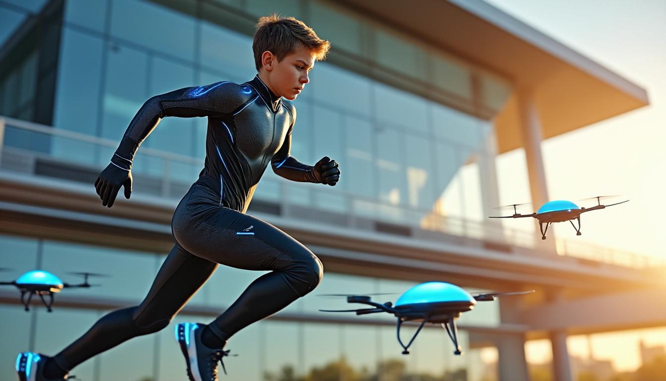 découvrez des conseils et techniques pour optimiser votre entraînement sportif et atteindre de meilleurs résultats rapidement et efficacement.