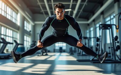 Sportif en j : optimiser votre entraînement pour de meilleurs résultats