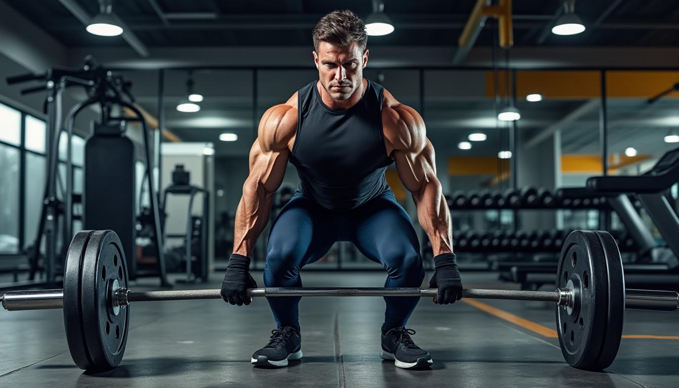 découvrez des conseils pratiques et des astuces efficaces pour améliorer vos performances sportives au quotidien et devenir un sportif accompli.