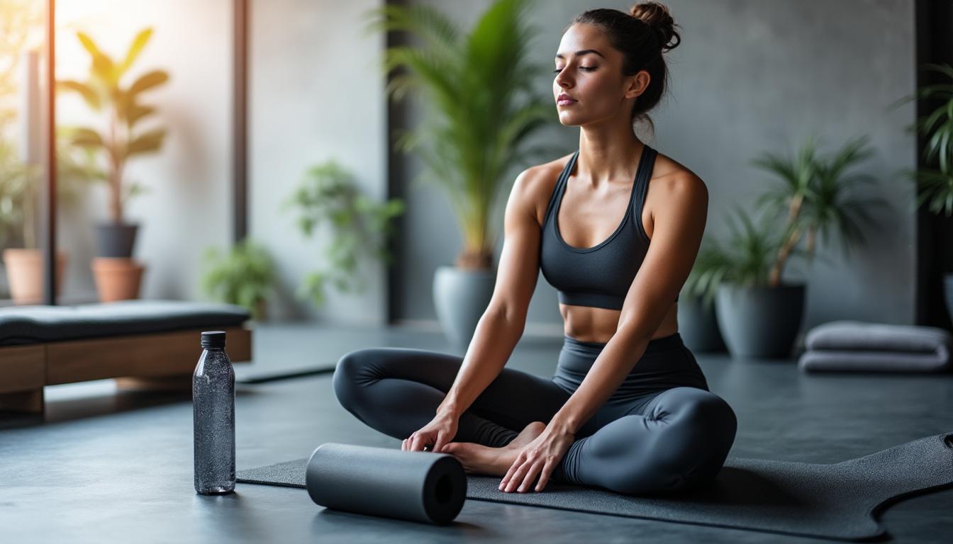 découvrez des conseils pratiques pour sportif en l afin d'améliorer vos performances au quotidien et atteindre vos objectifs plus rapidement.