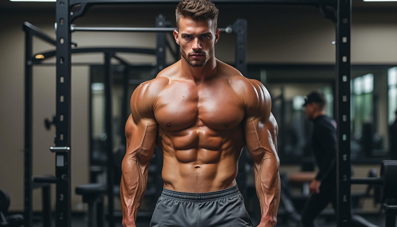 apprenez à dessiner vos muscles avec précision tout en évitant de prendre du volume grâce à nos techniques efficaces et adaptées.