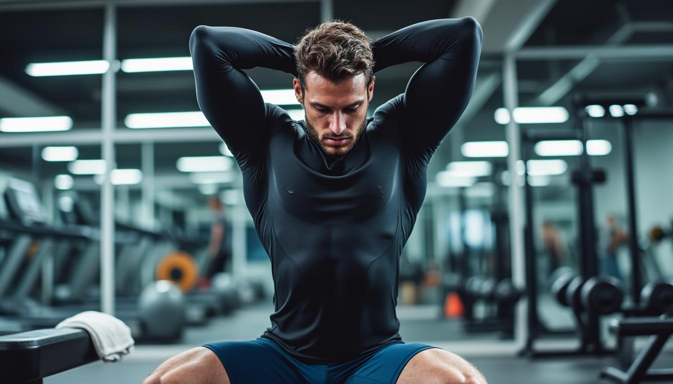 découvrez comment devenir un sportif performant en u tout en évitant les blessures grâce à des conseils d'entraînement, de prévention et de récupération adaptés.