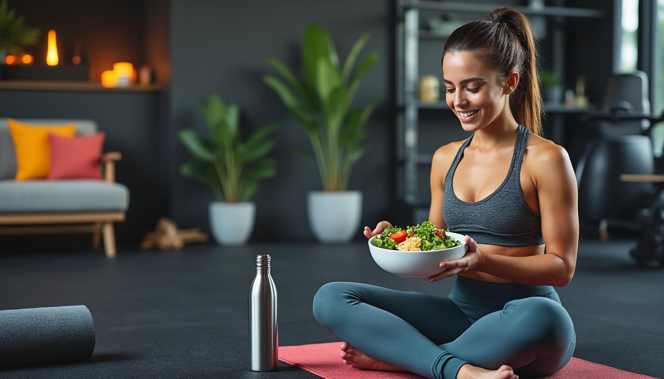 découvrez comment devenir un sportif performant en évitant les blessures grâce à des conseils pratiques et des méthodes efficaces pour améliorer votre entraînement.