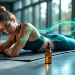 découvrez comment le cbd peut aider à accélérer la récupération musculaire aprÚs l'effort grùce à ses propriétés anti-inflammatoires et relaxantes.