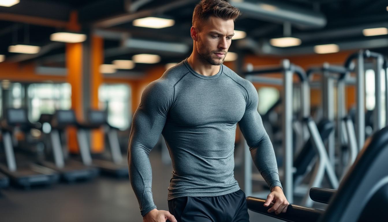 découvrez comment le cbd aide à la récupération musculaire après l'effort grâce à ses propriétés anti-inflammatoires et relaxantes, pour un meilleur bien-être sportif.