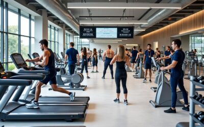 Comment réussir sa franchise fitness park en 2025