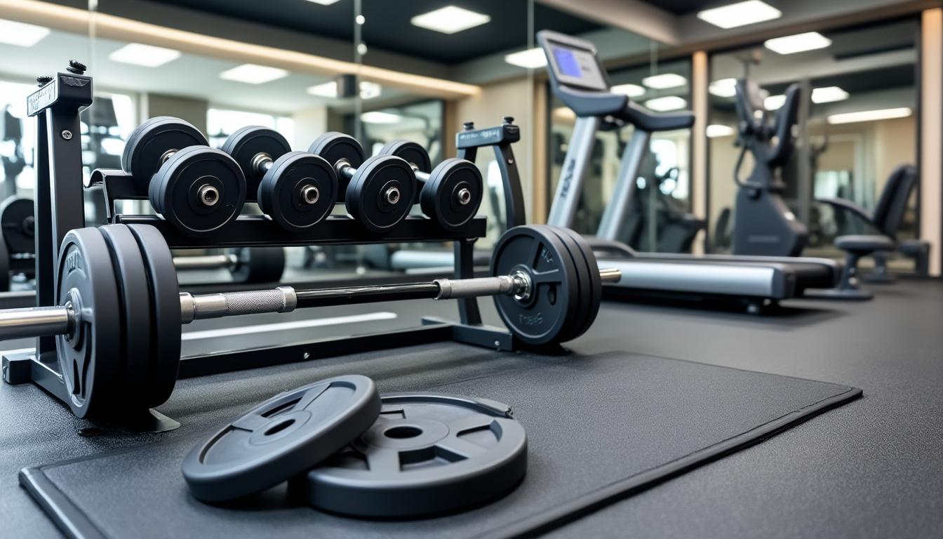 découvrez pourquoi débuter la musculation en salle est la meilleure option pour gagner du temps efficacement et atteindre vos objectifs plus rapidement.