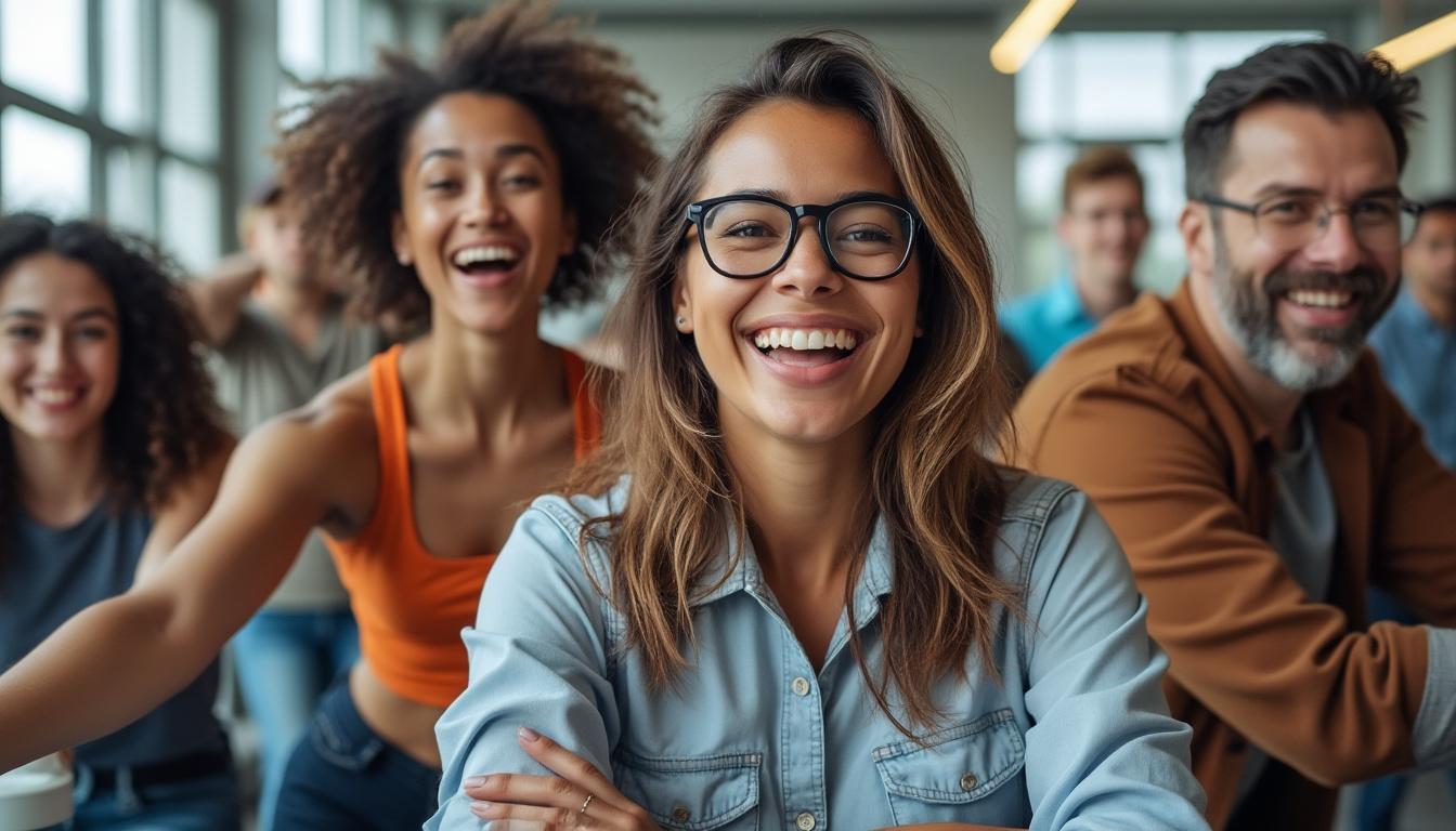 découvrez les bienfaits du kuduro fitness, une méthode dynamique pour retrouver forme et énergie grâce à des mouvements rythmés et motivants.