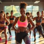 découvrez comment le kuduro fitness peut transformer votre remise en forme grâce à une activité dynamique et énergisante, alliant danse et cardio pour un corps tonique et en pleine santé.