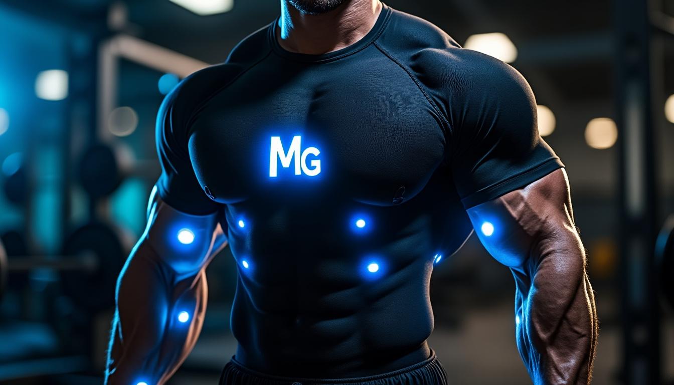 découvrez comment le magnésium peut améliorer vos performances en musculation et soutenir votre récupération au quotidien grâce à ses multiples bienfaits.