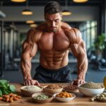 découvrez les bienfaits du magnésium pour optimiser votre musculation au quotidien, améliorer la récupération musculaire et augmenter vos performances sportives.