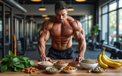 Les bienfaits du magnésium pour optimiser la musculation au quotidien