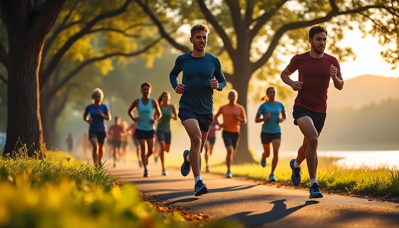 découvrez les bienfaits du sport en h et apprenez comment intégrer facilement l'activité physique dans votre quotidien pour améliorer votre santé et bien-être.