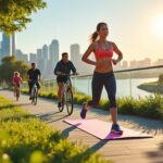 découvrez les bienfaits du sport en h et apprenez comment intégrer facilement l'activité physique dans votre quotidien pour améliorer votre santé et votre bien-être.