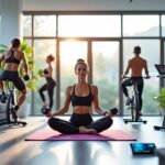 découvrez les bienfaits du sport en intérieur pour 2025 : amélioration de la santé, motivation renforcée et entraînements adaptés à toutes les saisons.