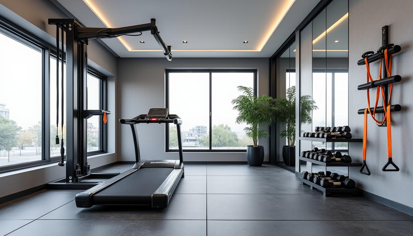 dĂ©couvrez les nombreux bienfaits du sport en intĂ©rieur en 2025 pour amĂ©liorer votre bien-ĂȘtre, renforcer votre santĂ© et rester motivĂ© toute l'annĂ©e.