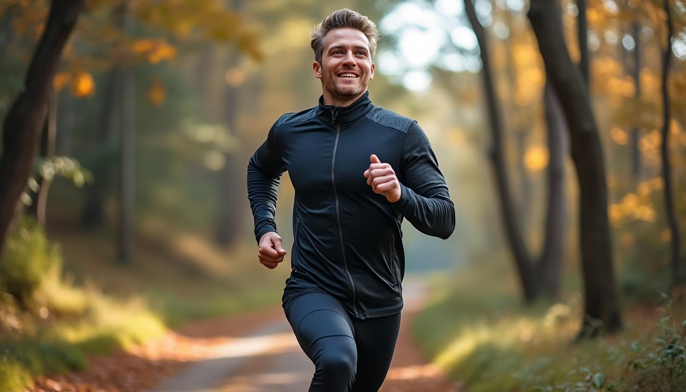 découvrez les bienfaits du sport au quotidien pour améliorer votre santé, booster votre performance et votre bien-être général.