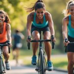 découvrez les bienfaits du sport sur la santé et la performance, et comment une activité physique régulière peut améliorer votre bien-être global.