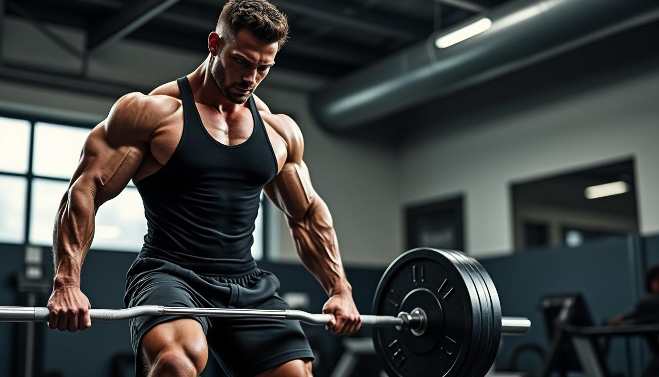 découvrez comment le sport améliore la santé globale et optimise la performance physique grùce à ses nombreux bienfaits.