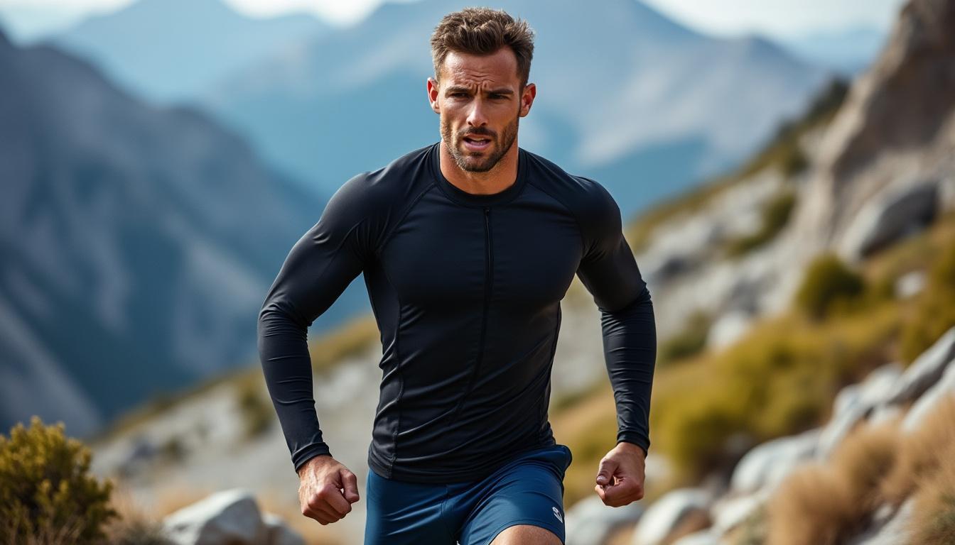 découvrez les bienfaits du sport en milieu montagnard pour la santé : amélioration de la condition physique, renforcement du système immunitaire et bien-être mental garanti.