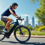 découvrez si le vélo électrique peut vous aider à maigrir et explorez les véritables bénéfices pour votre santé et votre forme physique.