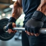 découvrez comment les gants de musculation peuvent protéger vos mains, améliorer votre prise en main et optimiser vos performances lors de vos entraînements.