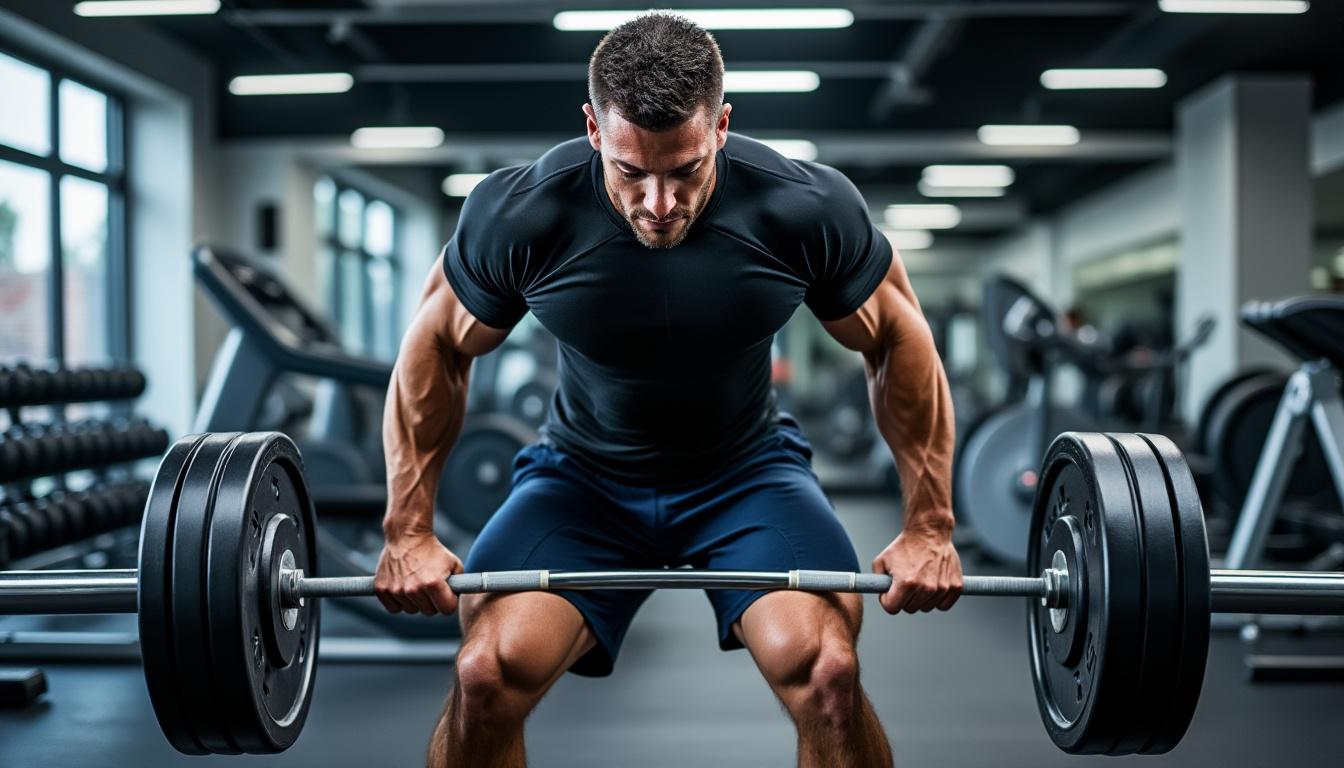 découvrez quel nombre de répétitions choisir pour optimiser votre musculation et atteindre vos objectifs de force et de volume efficacement.
