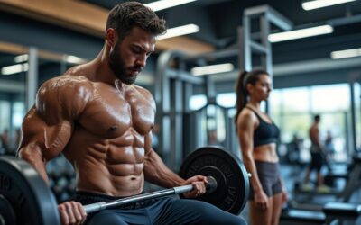 Quel nombre de répétitions choisir pour optimiser sa musculation