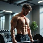 découvrez comment bien exécuter le soulevé de terre jambes tendues avec rdl musculation pour renforcer efficacement vos ischio-jambiers et améliorer votre posture en toute sécurité.