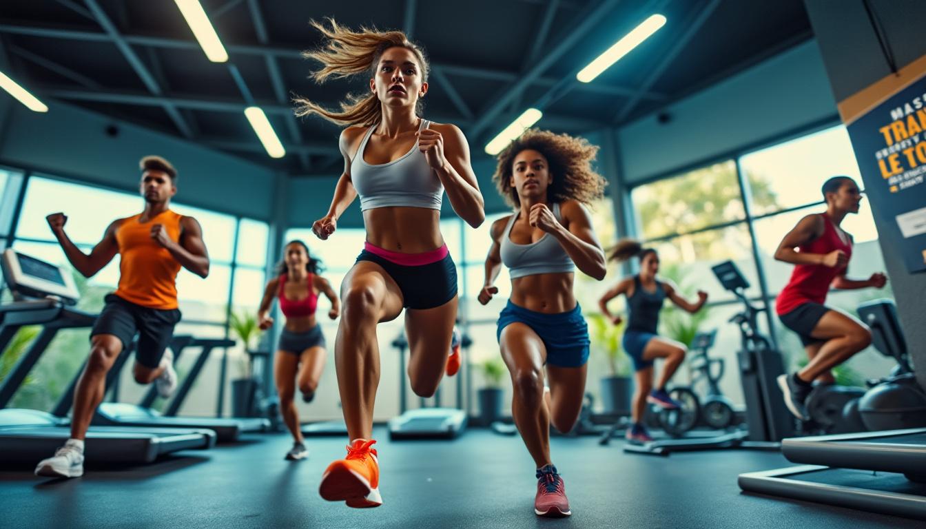dĂ©couvrez les bienfaits du sport en k et apprenez comment dĂ©buter efficacement pour amĂ©liorer votre santĂ© et votre bien-ĂȘtre.