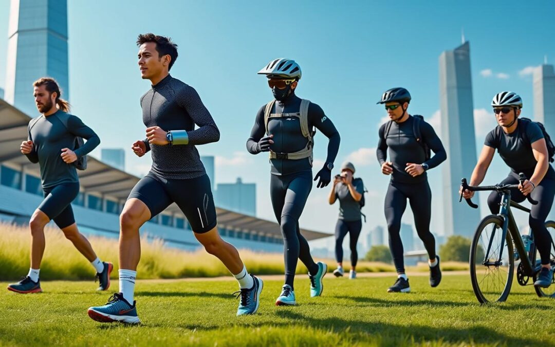 découvrez nos conseils essentiels pour bien vous équiper en sport en plein air en 2025 et profiter pleinement de vos activités en extérieur.