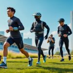 découvrez nos conseils essentiels pour bien vous équiper en sport en plein air en 2025 et profiter pleinement de vos activités en extérieur.