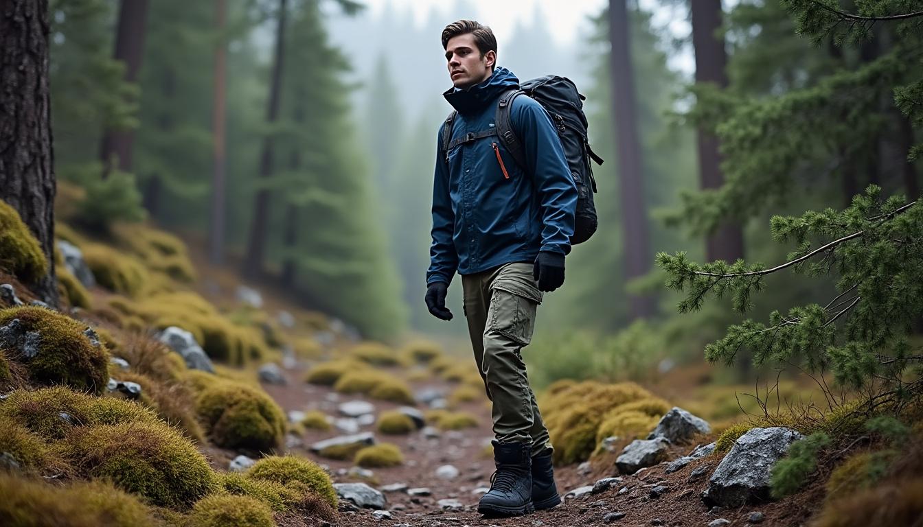 découvrez nos conseils pour bien vous équiper en sport en plein air en 2025 et profiter pleinement de vos activités outdoor en toute sécurité et confort.