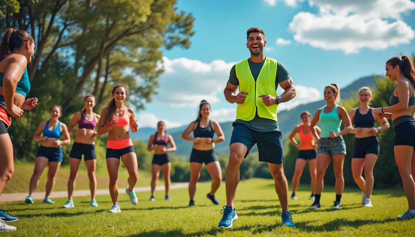 découvrez des méthodes efficaces et des conseils pratiques pour sportifs visant à améliorer leurs performances et progresser dans leur discipline.