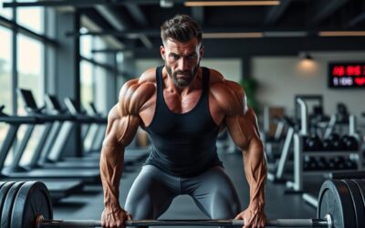 Sportif en quête de performance : méthodes et conseils pour progresser