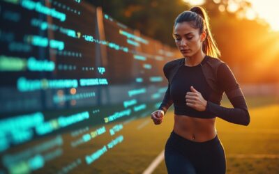 Sportif en r : comment améliorer ses performances grâce au langage