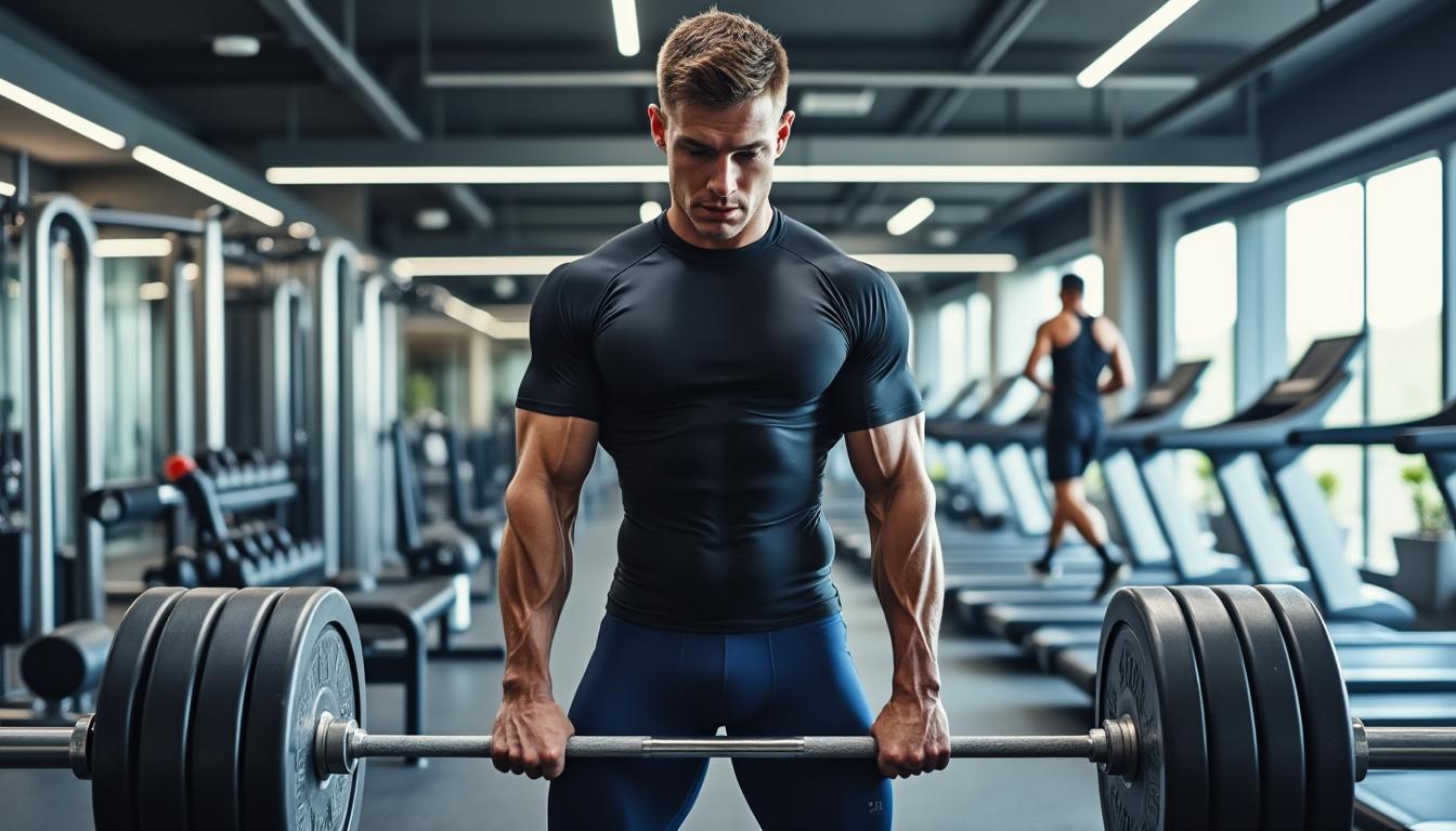 découvrez des conseils pratiques pour optimiser votre performance sportive et améliorer votre récupération, afin de maximiser vos résultats et rester en pleine forme.
